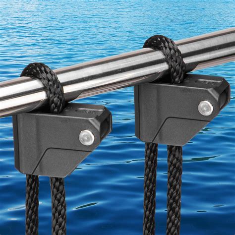 adjustable boat bumpers holders.